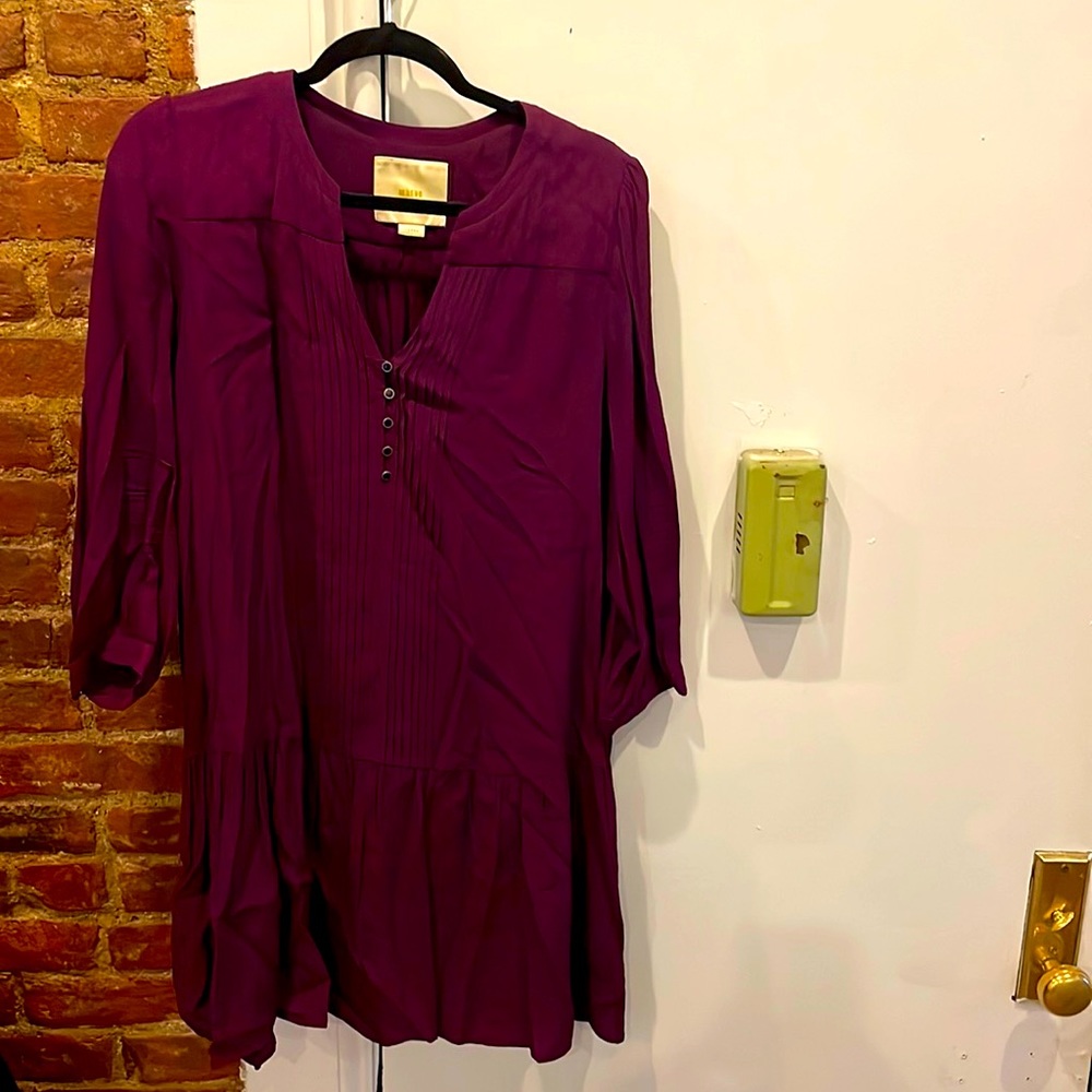 Anthropologie Dress